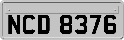 NCD8376