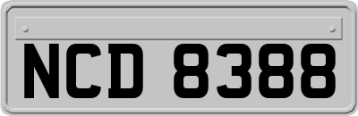 NCD8388