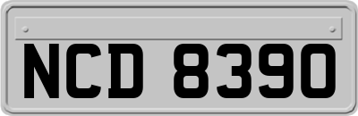 NCD8390