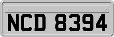 NCD8394