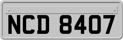 NCD8407
