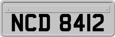 NCD8412