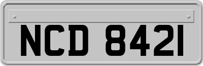 NCD8421