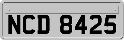 NCD8425
