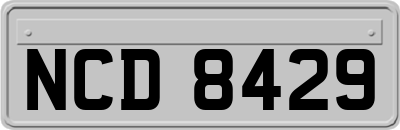 NCD8429