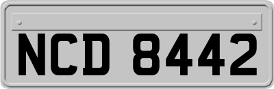 NCD8442