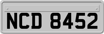 NCD8452