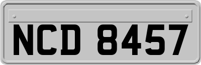 NCD8457