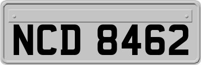 NCD8462