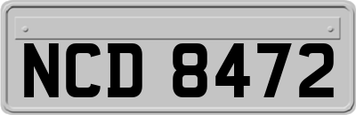 NCD8472