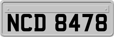 NCD8478