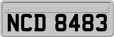 NCD8483