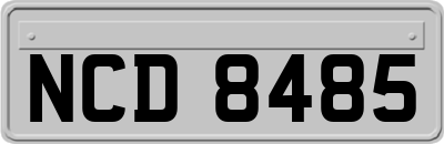 NCD8485