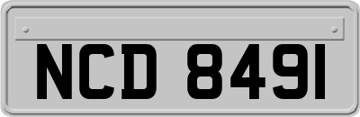 NCD8491