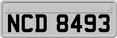 NCD8493