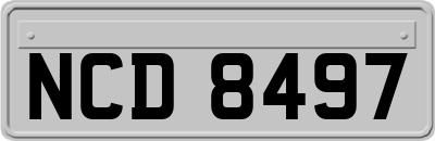 NCD8497