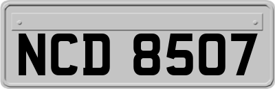 NCD8507