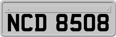 NCD8508