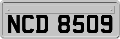 NCD8509