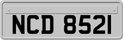 NCD8521