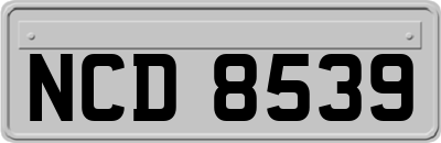 NCD8539