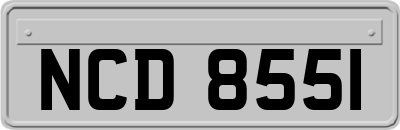 NCD8551