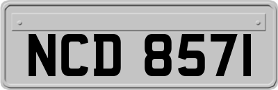 NCD8571