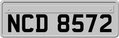 NCD8572
