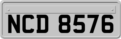 NCD8576