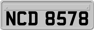 NCD8578