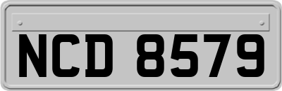NCD8579