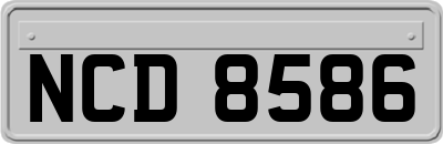 NCD8586