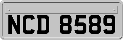 NCD8589