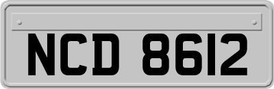 NCD8612