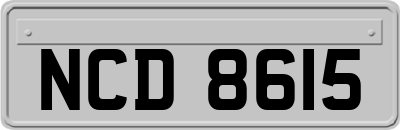 NCD8615