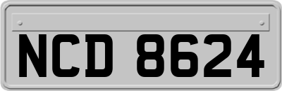 NCD8624