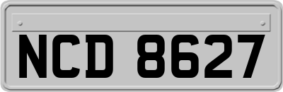 NCD8627