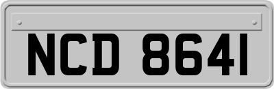 NCD8641