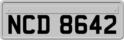 NCD8642