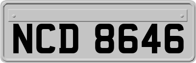 NCD8646