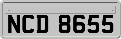 NCD8655