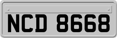 NCD8668