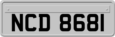 NCD8681