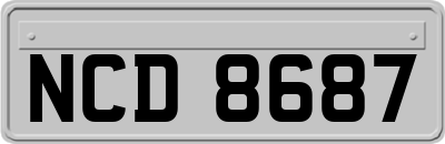 NCD8687