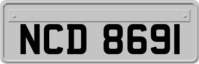 NCD8691