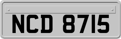 NCD8715