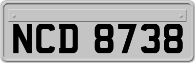 NCD8738