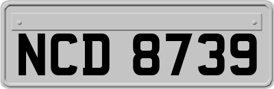 NCD8739