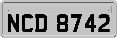NCD8742