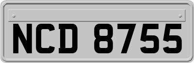 NCD8755